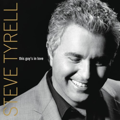 CD-Charts  Music : This Guy's in Love