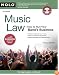 Music Law: How to Run Your Band's Business