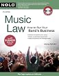 Music Law: Run Your Band's Business