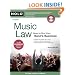 Music Law: How to Run Your Band's Business [With CDROM]