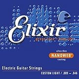 ELIXIR 12102/NANOWEB Medium/11-49