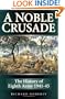 A Noble Crusade: The History Of Eighth Army, 1941-45