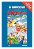 Flintstones - Flintstone Flyer  (TV Premiere DVD)