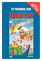 Flintstones - Flintstone Flyer (TV Premiere DVD)