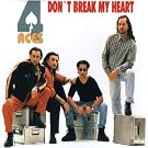 Don'T Break My Heart