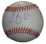 Cody Ross Autographed ROLB Baseball, Boston Red Sox, San Francisco Giants, Proof Photo of Cody Signing for Us.