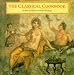 The Classical Cookbook