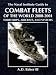 Combat Fleets of the World 2000-2001: Their Ships, Aircraft, and Systems