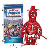 Sports Fan Voodoo Kit