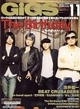 GiGS (ギグス) 2006年 11月号 [雑誌]の画像