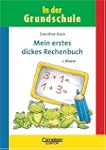 In der Grundschule. Mein erstes dicke...