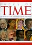 Faces of Time: 75 Years of Time Magazine Cover Portraits