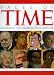 Books : Faces of Time: 75 Years of Time Magazine Cover Portraits