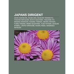 Japans Dirigent: Akira Nishimura, Ikuma Dan, Naozumi Yamamoto, Toshiro Mayuzumi, Koichi Sugiyama, Yasuhide Ito, Masaru Kawasaki, Kosaku
