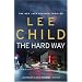 British crime fiction too hot to handle