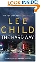 The Hard Way (Jack Reacher)