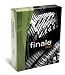 Software : Finale 2007 Academic (Win/Mac)