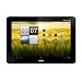 Acer Iconia A200-10g16u 10.1-Inch Screen Tablet - Titanium Gray