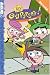 Fairly OddParents, The Volume 4: Let the Games Begin (Fairly OddParents Cine-Manga)