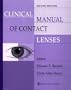 Clinical Manual of Contact Lenses