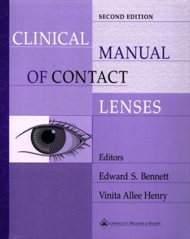 Contact-Lenses