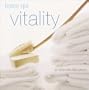 Home Spa: Vitality