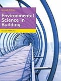 Environmental science in building