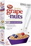 Post grape-nuts, 32-Ounce Boxes (Pack of 14)