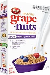 Post grape-nuts, 32-Ounce Boxes (Pack of 14)