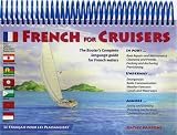bookshop france  French for Cruisers: The Boaters Complete Language Guide for French Waters   because we all love reading blogs about life in France