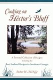 Review Hector's Bluff Publishing  / Cooking On Hector's Bluff