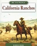 Search : California Ranchos (We the People: Expansion and Reform series)
