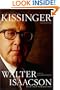 Kissinger: A Biography