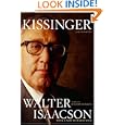Kissinger: A Biography