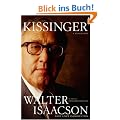 Kissinger: A Biography