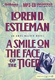 A Smile on the Face of the Tiger (The Amos Walker Series #15)