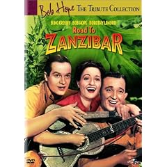Road to Zanzibar by 