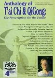 Revue Smartaichi.Com  / T'ai Chi And QiGong - The Prescription For The Future - An Anthology