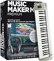 MAGIX Music Maker MX Control (V.18)