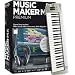 MAGIX Music Maker MX Control (V.18)