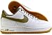 NIKE AIR FORCE 1 '07 MENS 315122-123