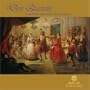 Don Quixote: Concertos and Suites by Telemann
