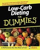 Low-carb Dieting for Dummies (For Dummies)
