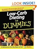 Low-Carb Dieting For Dummies
