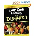 Low-Carb Dieting For Dummies