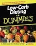 Low-Carb Dieting For Dummies