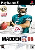 マッデン NFL 06
