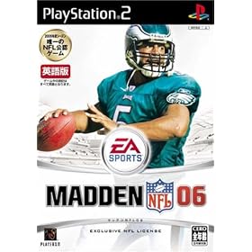 �}�b�f�� NFL 06