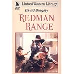 Redman Range (Linford Western) book cover