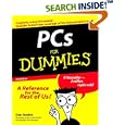 PCs for Dummies by  Dan Gookin